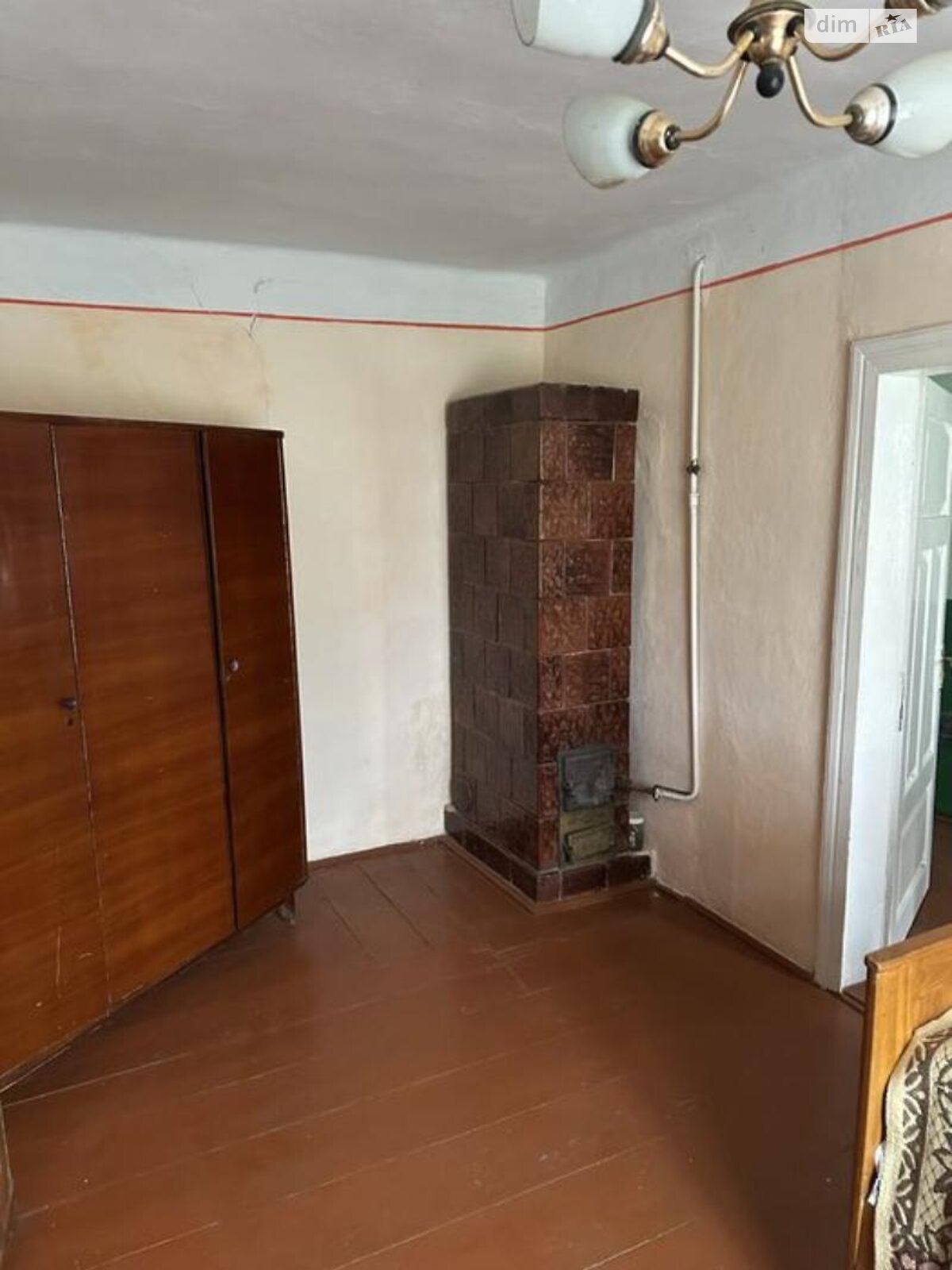 одноповерховий будинок, 60 кв. м, зруб. Продаж у Комаровичі фото 1 одноповерховий будинок, 60 кв. м, зруб. Продаж у Комаровичі фото 1