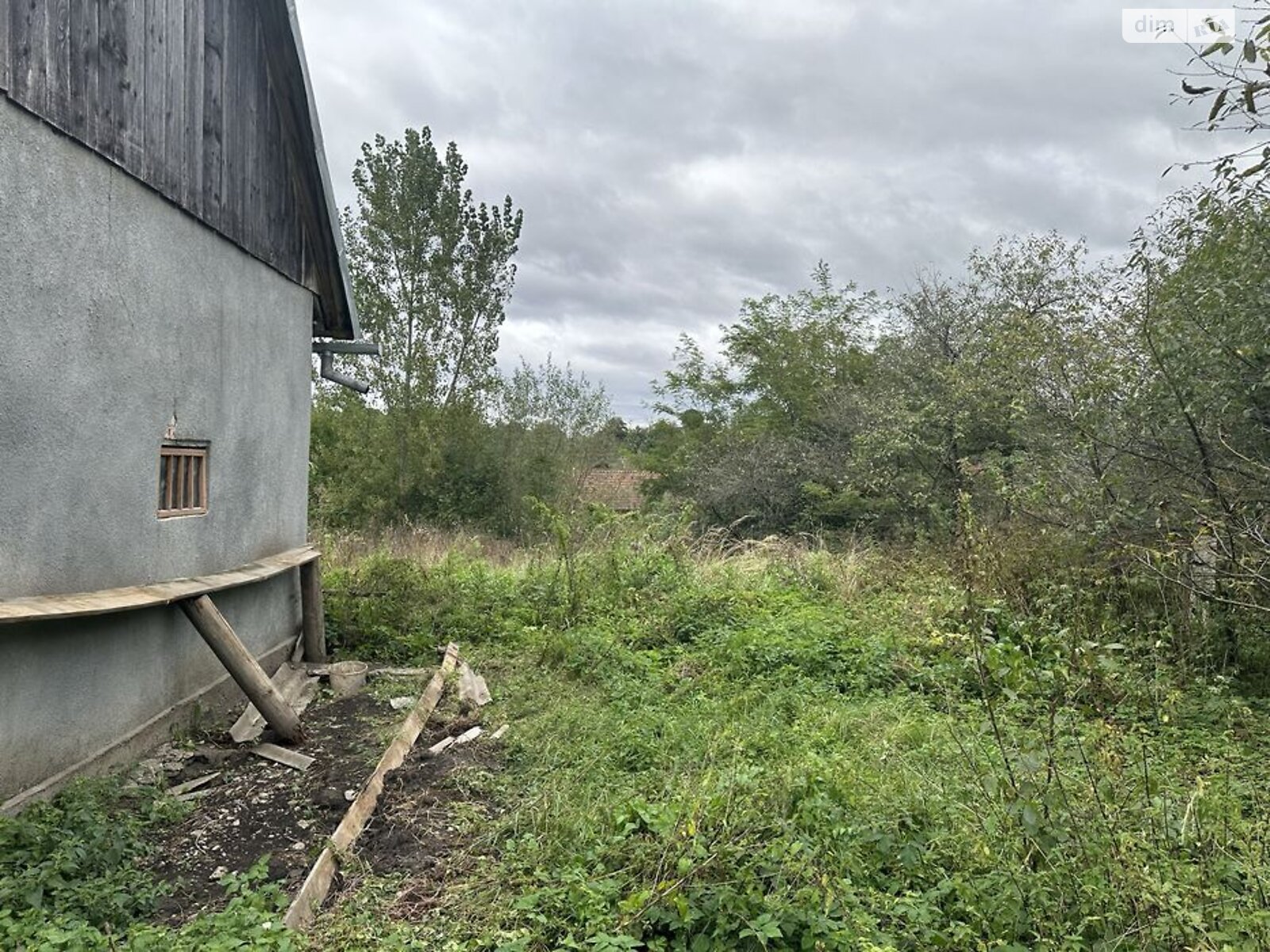 одноповерховий будинок, 60 кв. м, зруб. Продаж у Комаровичі фото 1 одноповерховий будинок, 60 кв. м, зруб. Продаж у Комаровичі фото 1