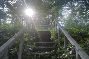 двухэтажный дом с верандой, 153 кв. м, газобетон. Продажа в Комаровке фото 2