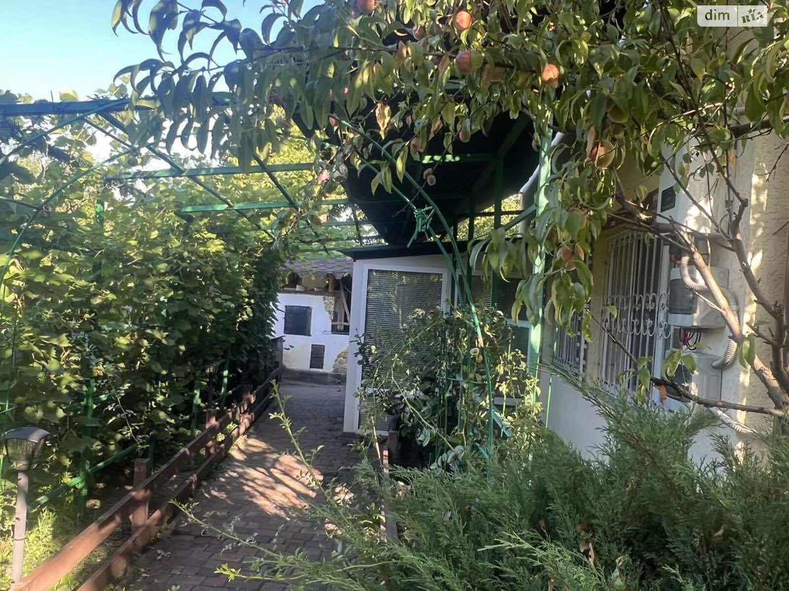 двухэтажный дом с верандой, 153 кв. м, газобетон. Продажа в Комаровке фото 1