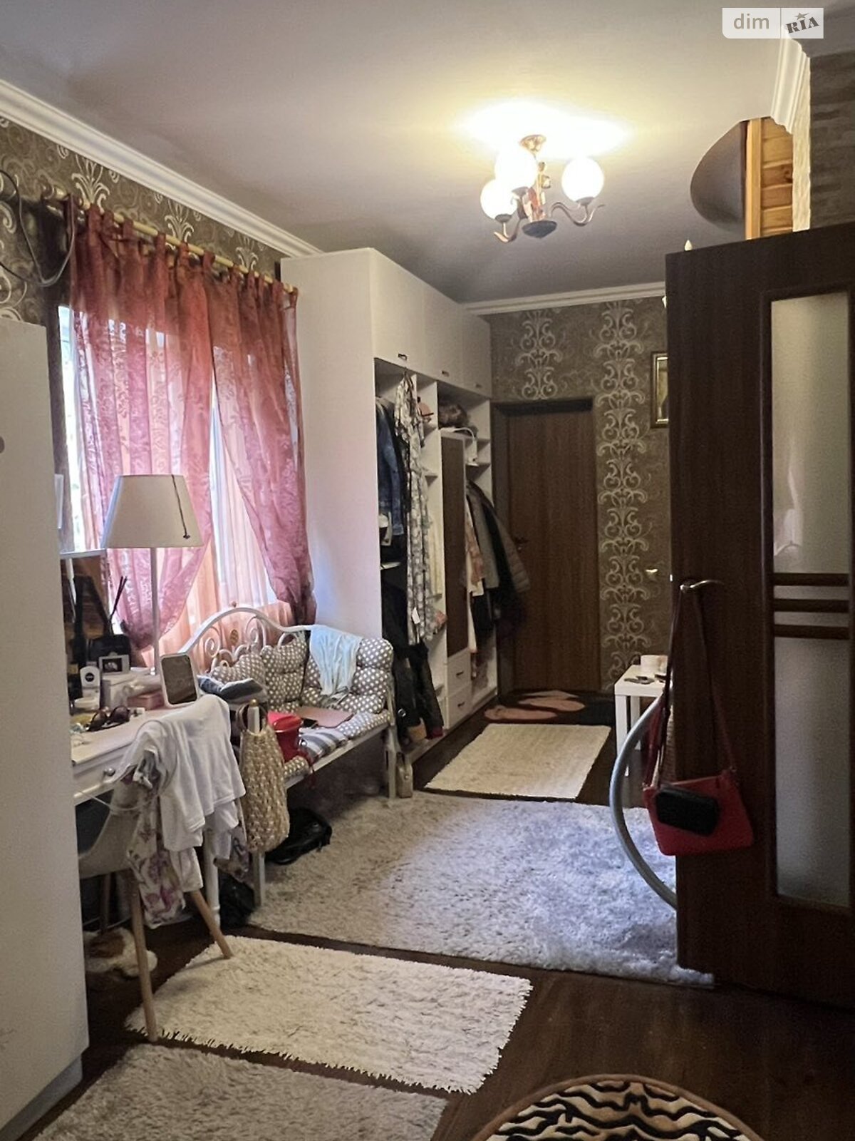 двухэтажный дом с верандой, 153 кв. м, газобетон. Продажа в Комаровке фото 1