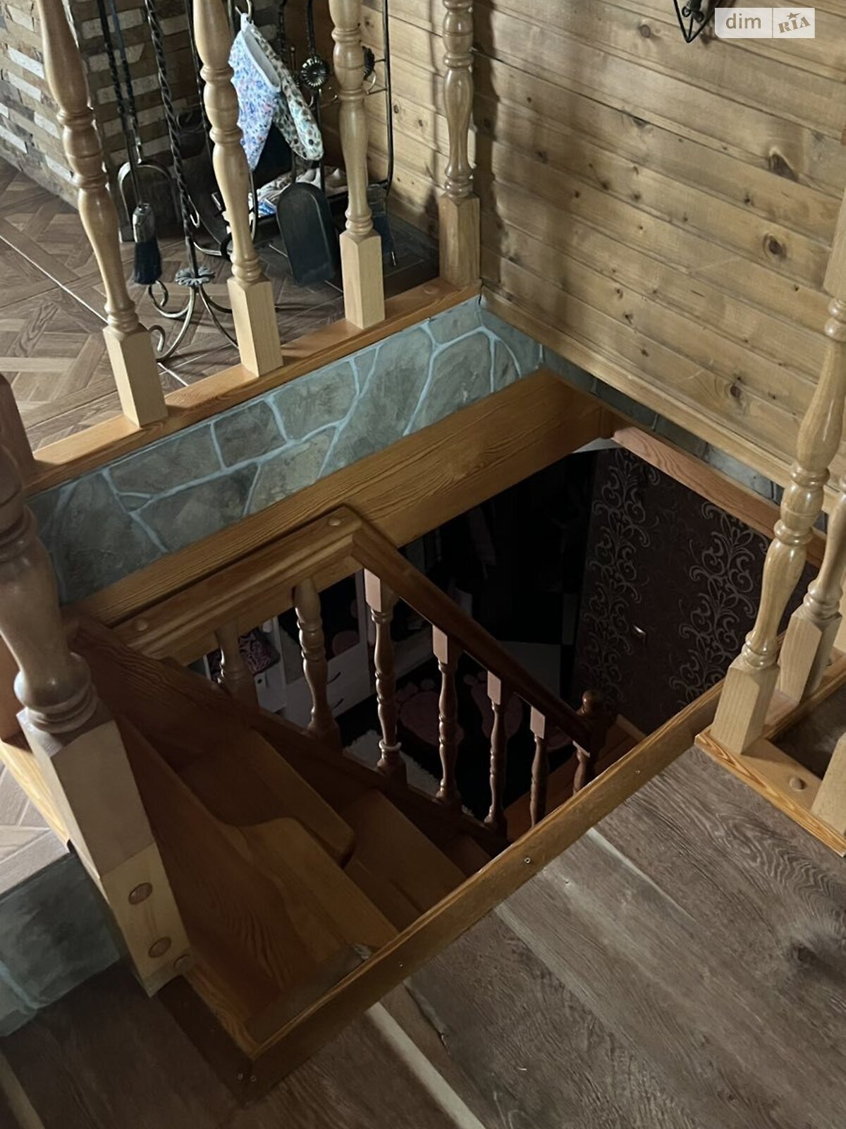 двухэтажный дом с верандой, 153 кв. м, газобетон. Продажа в Комаровке фото 1