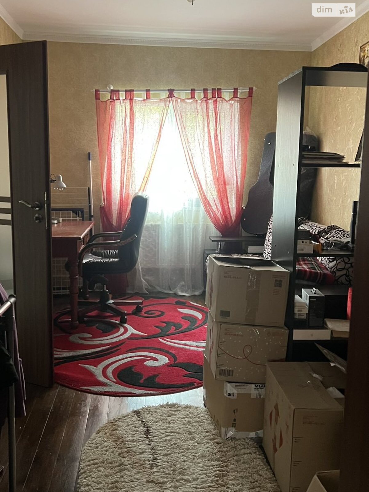 двухэтажный дом с верандой, 153 кв. м, газобетон. Продажа в Комаровке фото 1