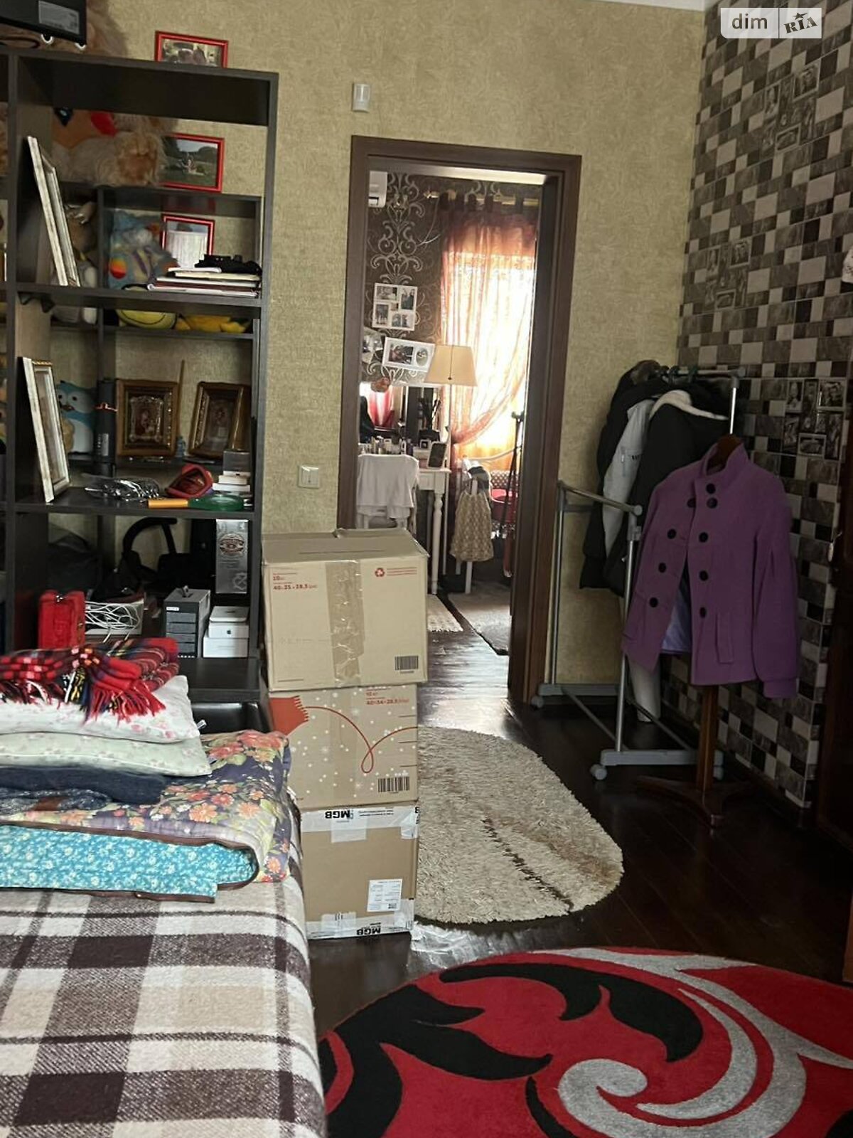 двухэтажный дом с верандой, 153 кв. м, газобетон. Продажа в Комаровке фото 1