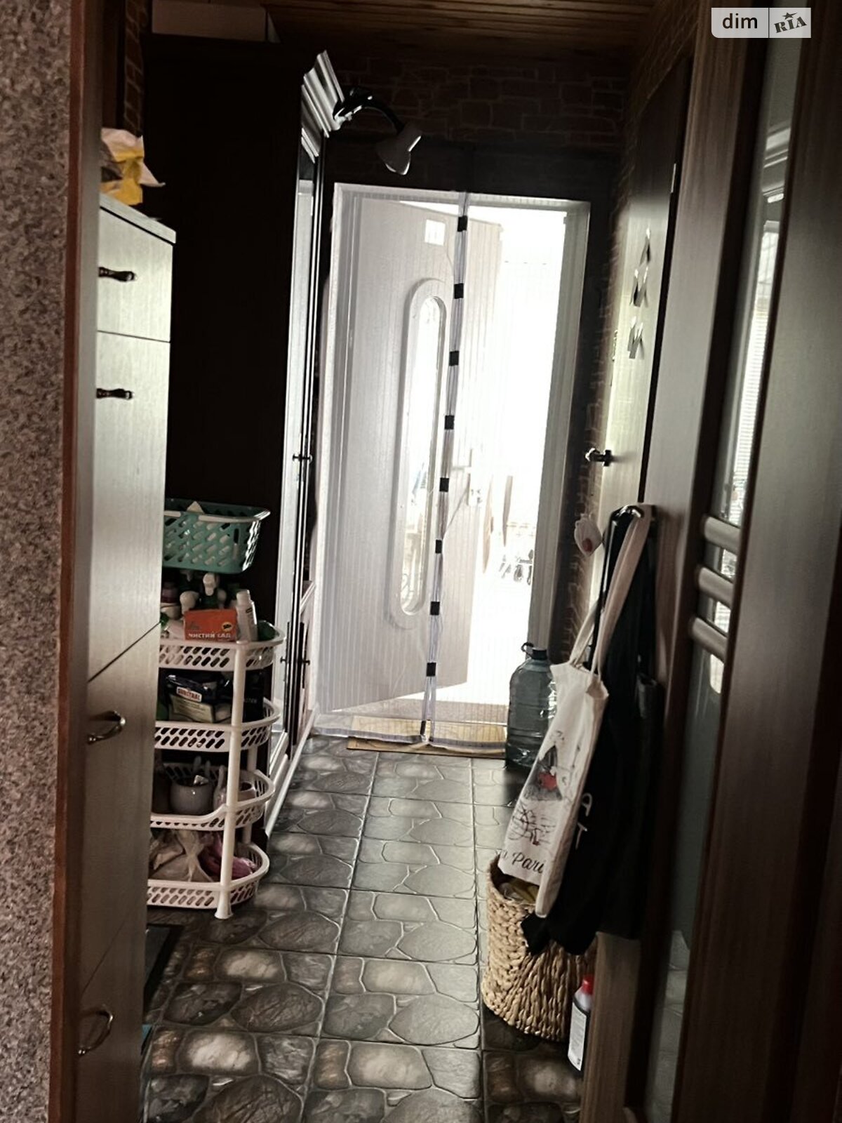 двухэтажный дом с верандой, 153 кв. м, газобетон. Продажа в Комаровке фото 1