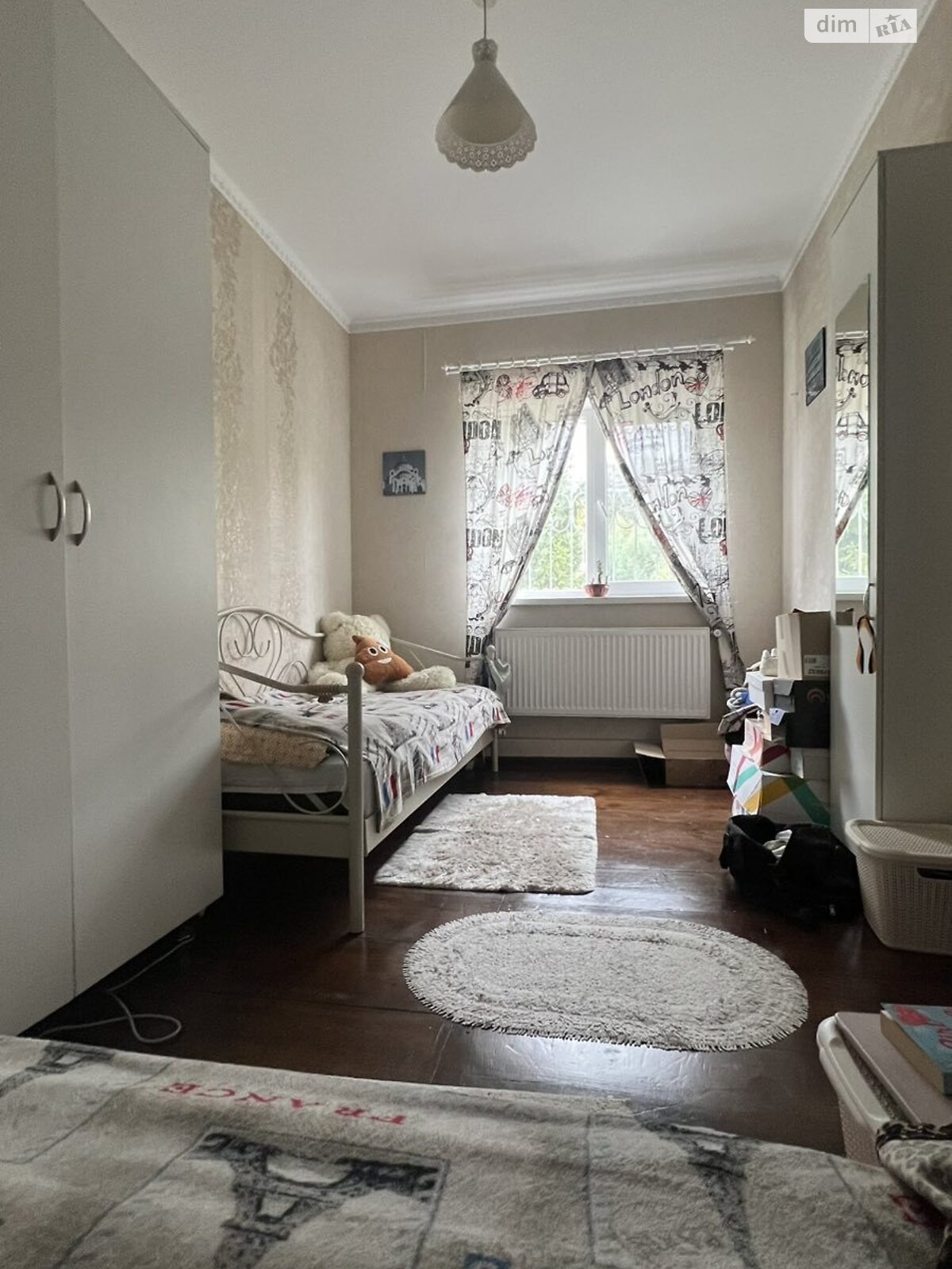 двухэтажный дом с верандой, 153 кв. м, газобетон. Продажа в Комаровке фото 1