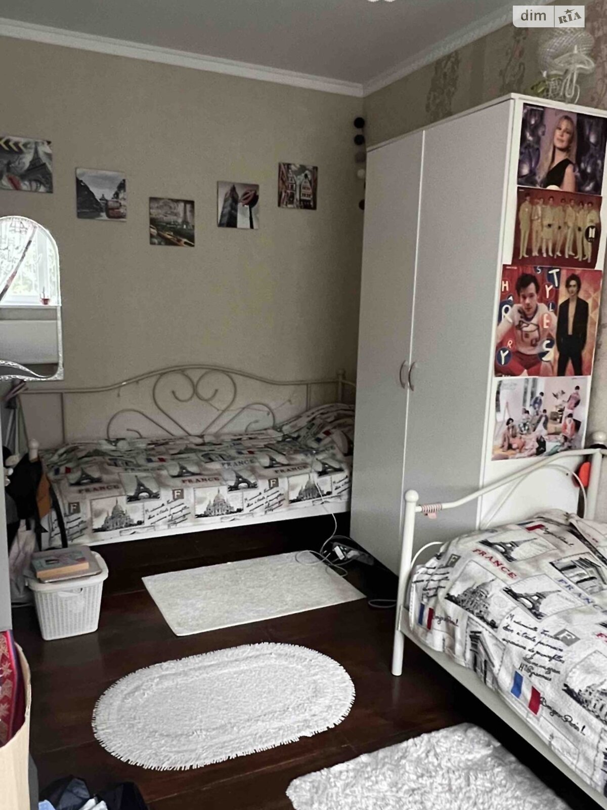 двухэтажный дом с верандой, 153 кв. м, газобетон. Продажа в Комаровке фото 1