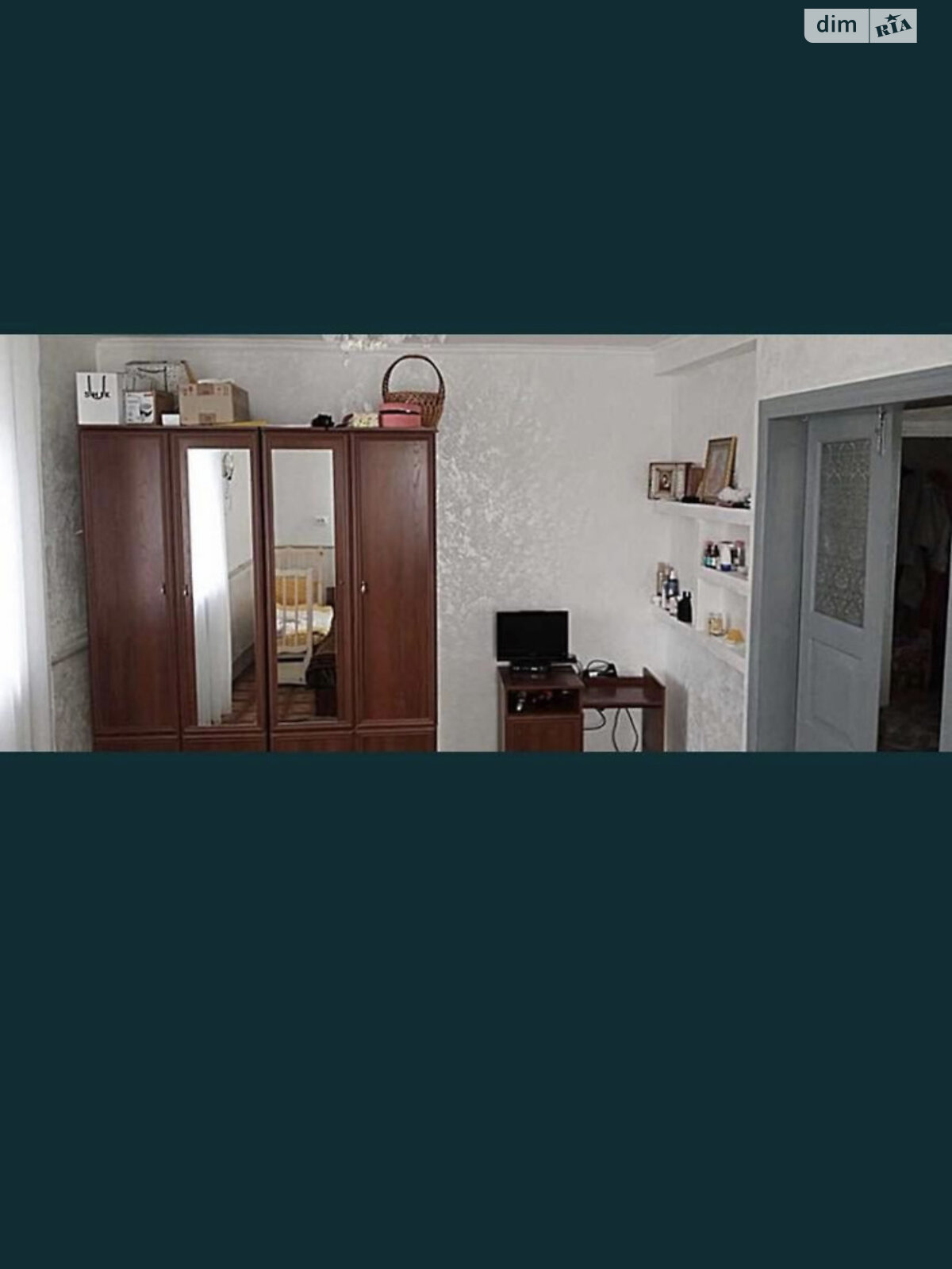 одноэтажный дом с верандой, 81 кв. м, глинобитный. Продажа в Комаровцах фото 1 одноэтажный дом с верандой, 81 кв. м, глинобитный. Продажа в Комаровцах фото 1