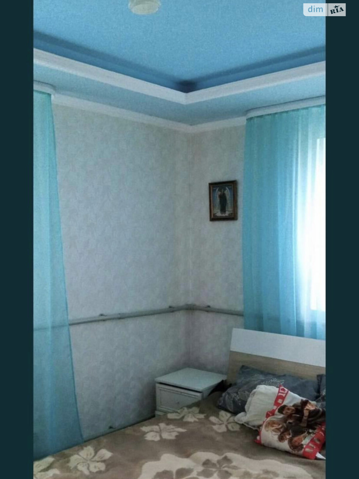 одноэтажный дом с верандой, 81 кв. м, глинобитный. Продажа в Комаровцах фото 1 одноэтажный дом с верандой, 81 кв. м, глинобитный. Продажа в Комаровцах фото 1