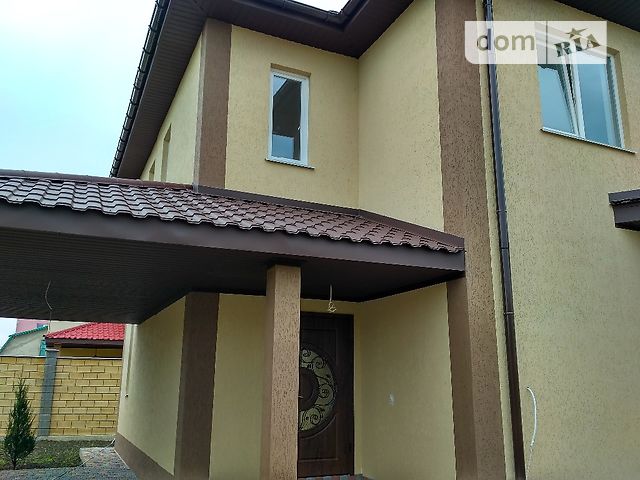 двухэтажный дом, 165 кв. м, кирпич. Продажа в Фонтанке (Одесская обл.) фото 1 двухэтажный дом, 165 кв. м, кирпич. Продажа в Фонтанке (Одесская обл.) фото 1