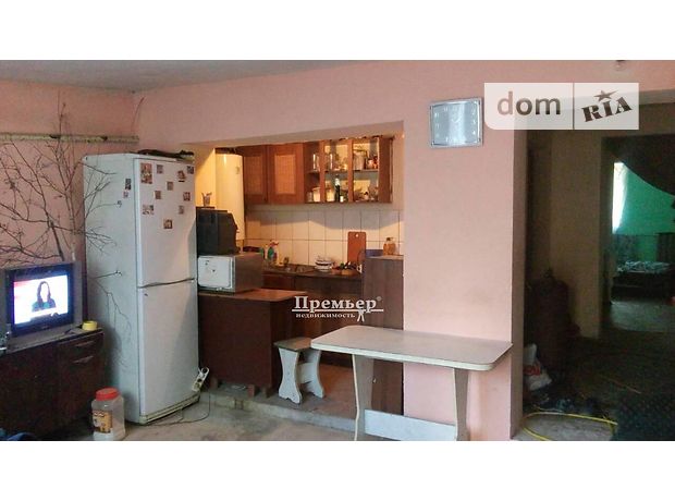 одноэтажный дом, 58 кв. м, кирпич. Продажа в Фонтанке (Одесская обл.) фото 1 одноэтажный дом, 58 кв. м, кирпич. Продажа в Фонтанке (Одесская обл.) фото 1