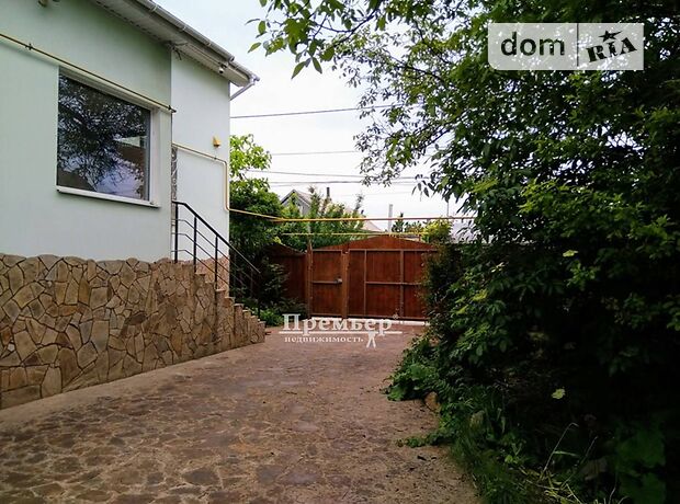 двухэтажный дом, 240 кв. м, кирпич. Продажа в Фонтанке (Одесская обл.) фото 1 двухэтажный дом, 240 кв. м, кирпич. Продажа в Фонтанке (Одесская обл.) фото 1