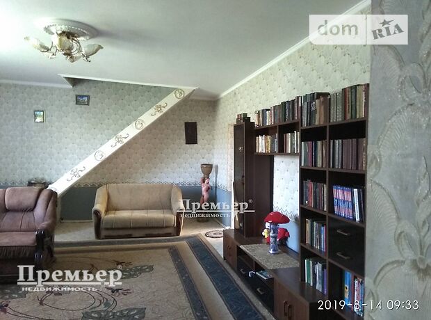 одноэтажный дом, 250 кв. м, кирпич. Продажа в Фонтанке (Одесская обл.) фото 1 одноэтажный дом, 250 кв. м, кирпич. Продажа в Фонтанке (Одесская обл.) фото 1