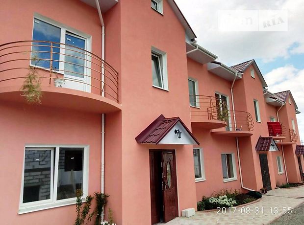 Продажа дома, 76м², Одесская, Коминтерновское, c. Ильичовка, Садовая 1-я улица Продажа дома, 76м², Одесская, Коминтерновское, c. Ильичовка, Садовая 1-я улица