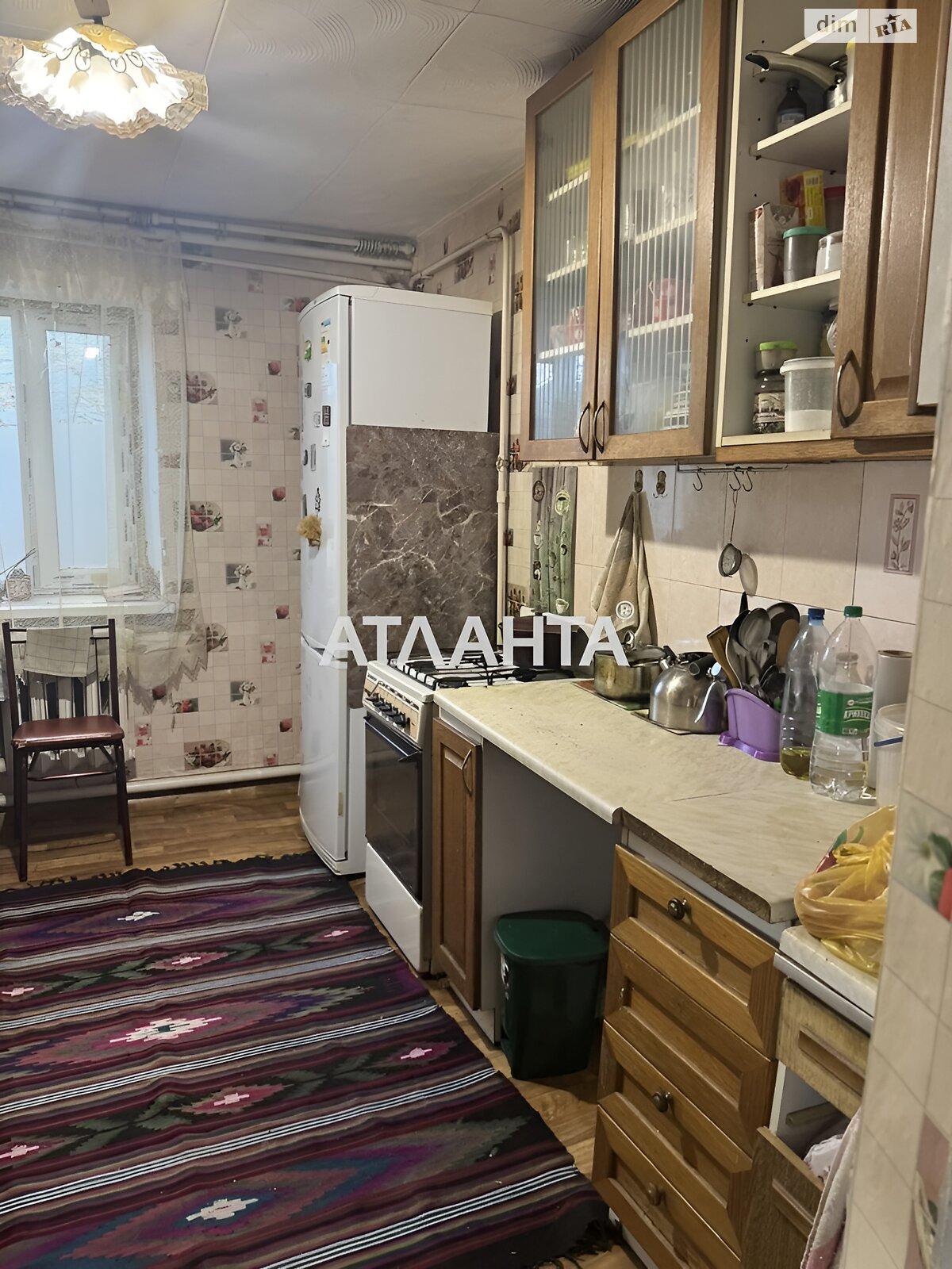 одноэтажный дом беседка, 55.7 кв. м, ракушечник (ракушняк). Продажа в Коминтерновском район Коминтерновское фото 1