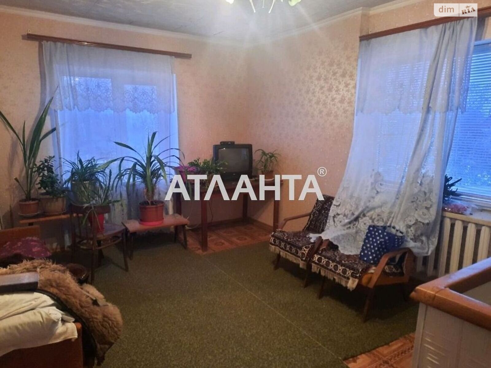 двухэтажный дом, 120 кв. м, ракушечник (ракушняк). Продажа в Коминтерновском район Коминтерновское фото 1