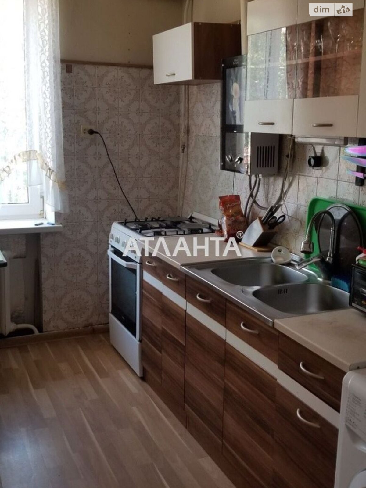 двухэтажный дом, 145 кв. м, ракушечник (ракушняк). Продажа в Коминтерновском район Коминтерновское фото 1