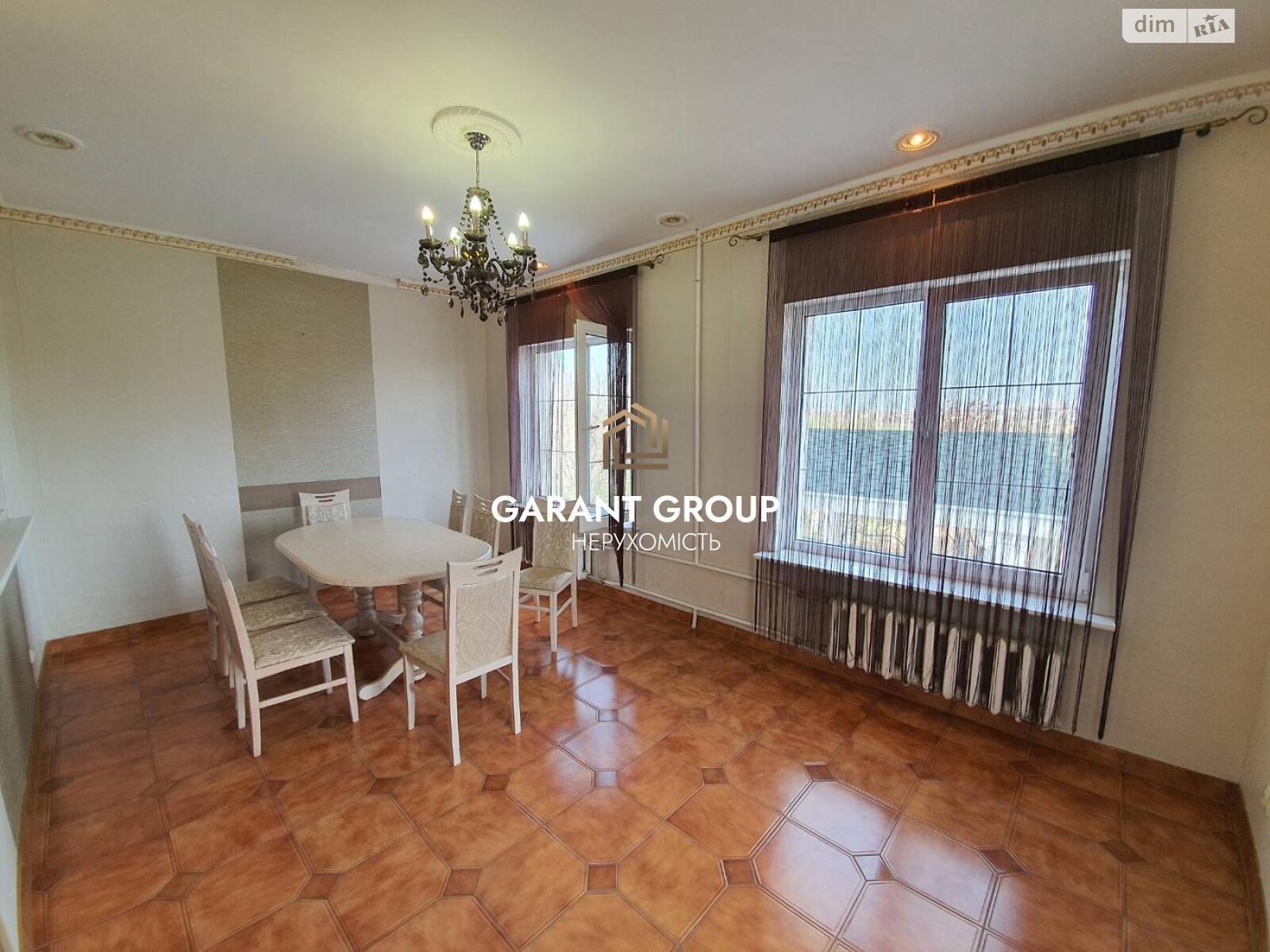 двоповерховий будинок, 325 кв. м, кирпич. Продаж у Корсунцях фото 1