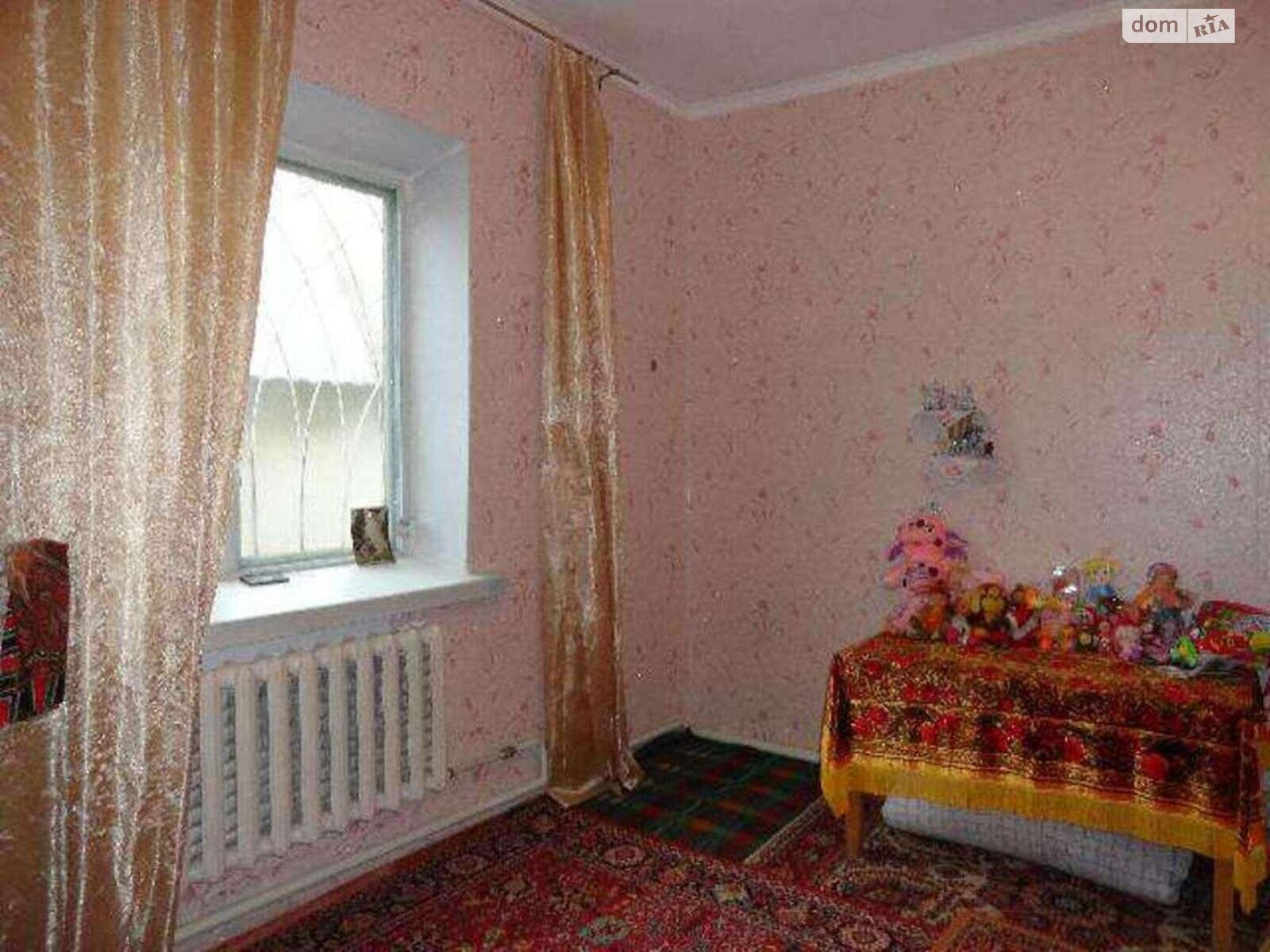 одноэтажный дом, 195 кв. м, кирпич. Продажа в Крыжановке фото 1