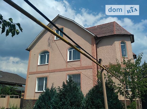 Продажа дома, 280м², Одесская, Коминтерновское, c. Лески, Садовая улица Продажа дома, 280м², Одесская, Коминтерновское, c. Лески, Садовая улица