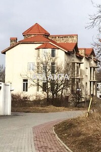 чотириповерховий будинок, 1150 кв. м, кирпич. Продаж у Лісках фото 2