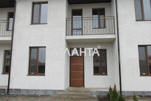 двухэтажный дом, 101 кв. м, газобетон. Продажа в Лесках фото 2