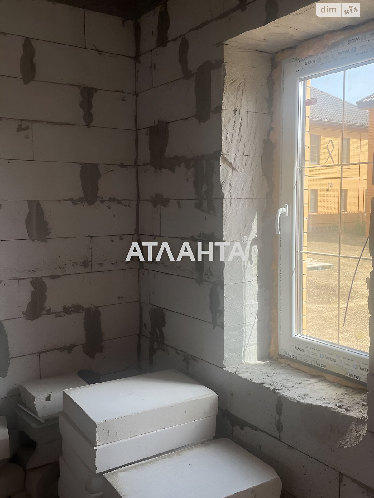 двоповерховий таунхаус, 108 кв. м, кирпич. Продаж у Лісках фото 1 двоповерховий таунхаус, 108 кв. м, кирпич. Продаж у Лісках фото 1