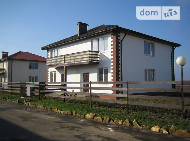 Продажа дома, 110м², Одесская, Коминтерновское, c. Новая Дофиновка, Парковая Продажа дома, 110м², Одесская, Коминтерновское, c. Новая Дофиновка, Парковая
