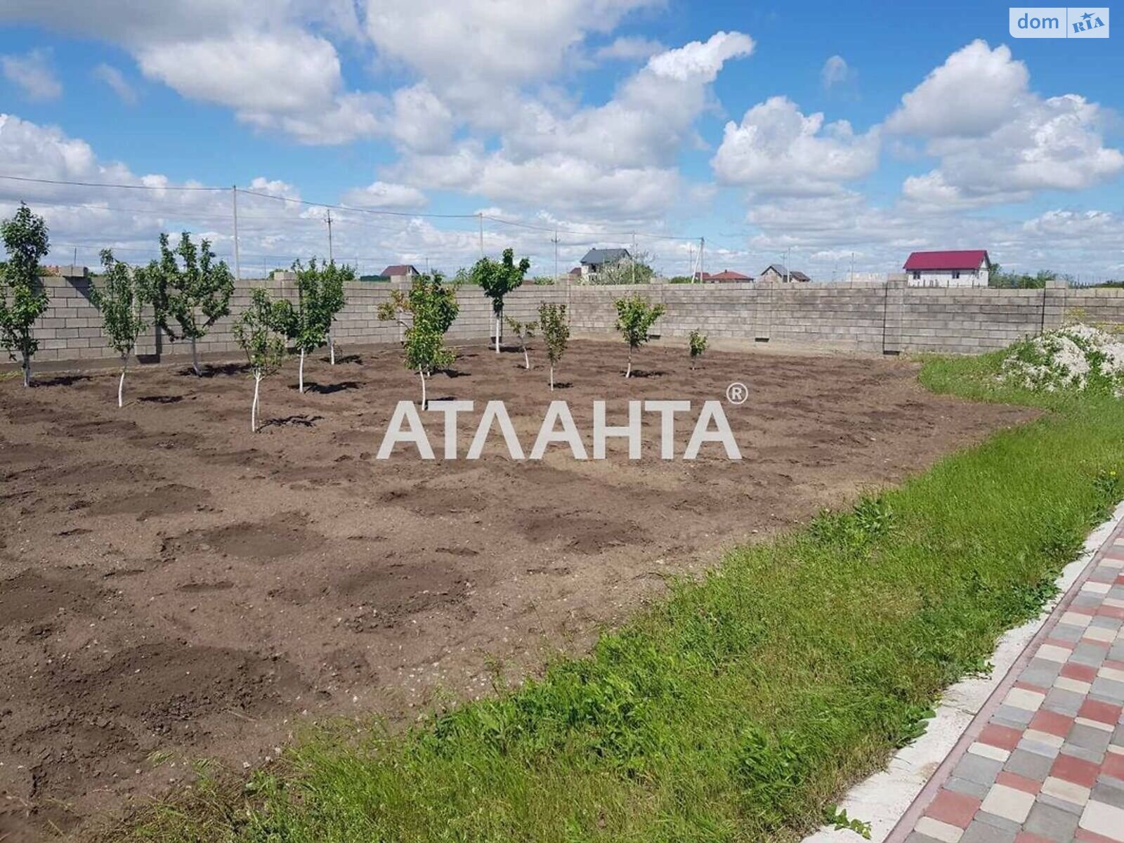 двоповерховий будинок, 150 кв. м, ракушечник (ракушняк). Продаж у Новій Дофінівці фото 1