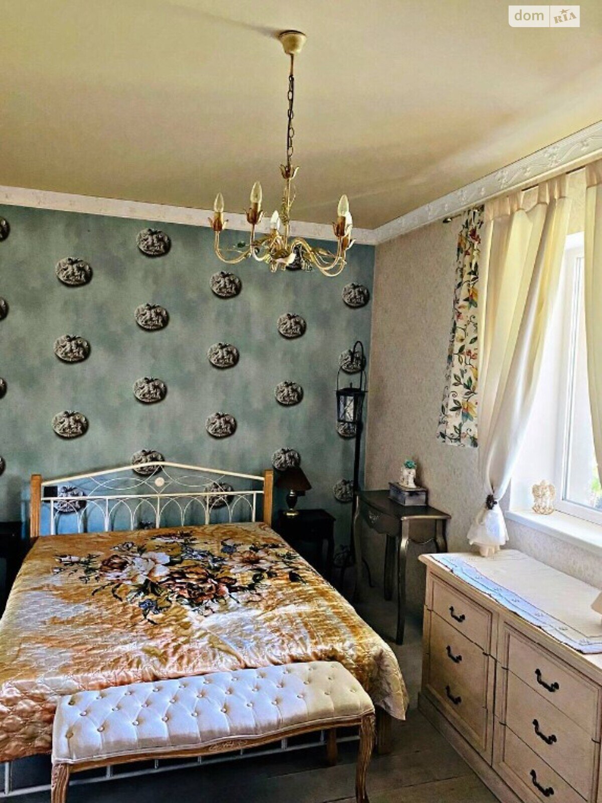 двоповерховий будинок, 127 кв. м, цегла. Продаж у Вапнярці фото 1