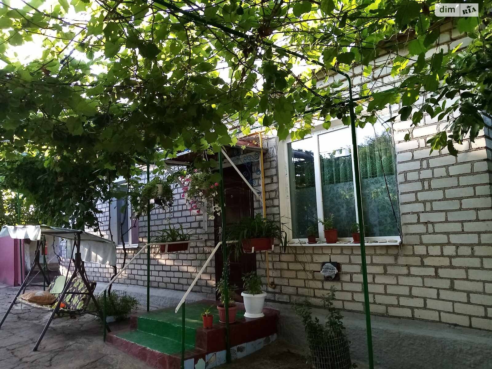 одноэтажный дом с мебелью, 85 кв. м, кирпич. Продажа в Комиссаровке район Центральный фото 1 одноэтажный дом с мебелью, 85 кв. м, кирпич. Продажа в Комиссаровке район Центральный фото 1