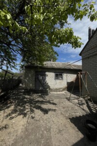 одноповерховий будинок, 73 кв. м, глинобитный. Продаж у Миролюбівці фото 2