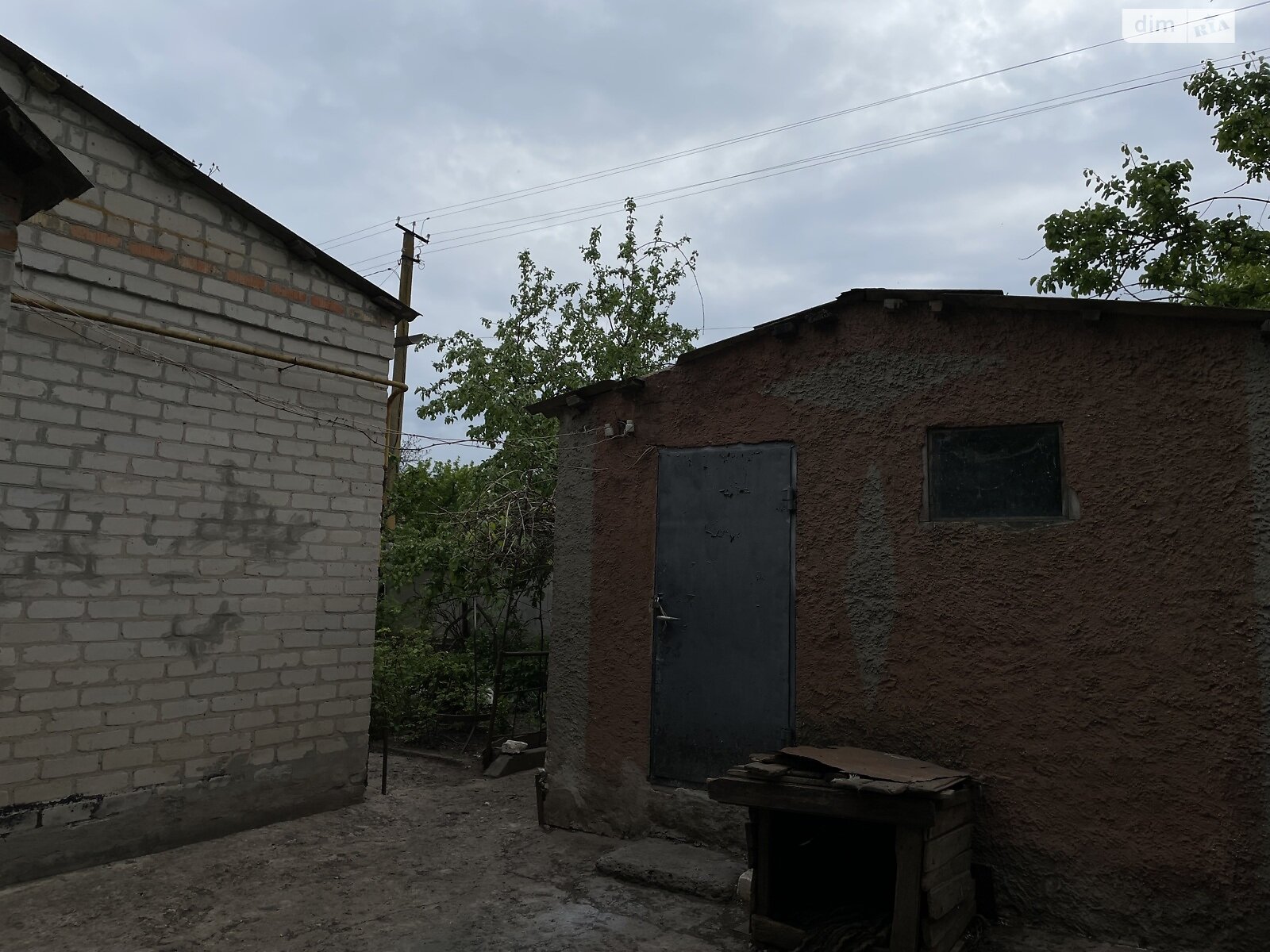 одноэтажный дом, 73 кв. м, глинобитный. Продажа в Миролюбовке фото 1 одноэтажный дом, 73 кв. м, глинобитный. Продажа в Миролюбовке фото 1