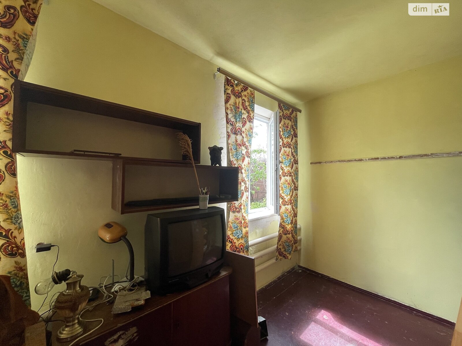 одноэтажный дом, 73 кв. м, глинобитный. Продажа в Миролюбовке фото 1 одноэтажный дом, 73 кв. м, глинобитный. Продажа в Миролюбовке фото 1