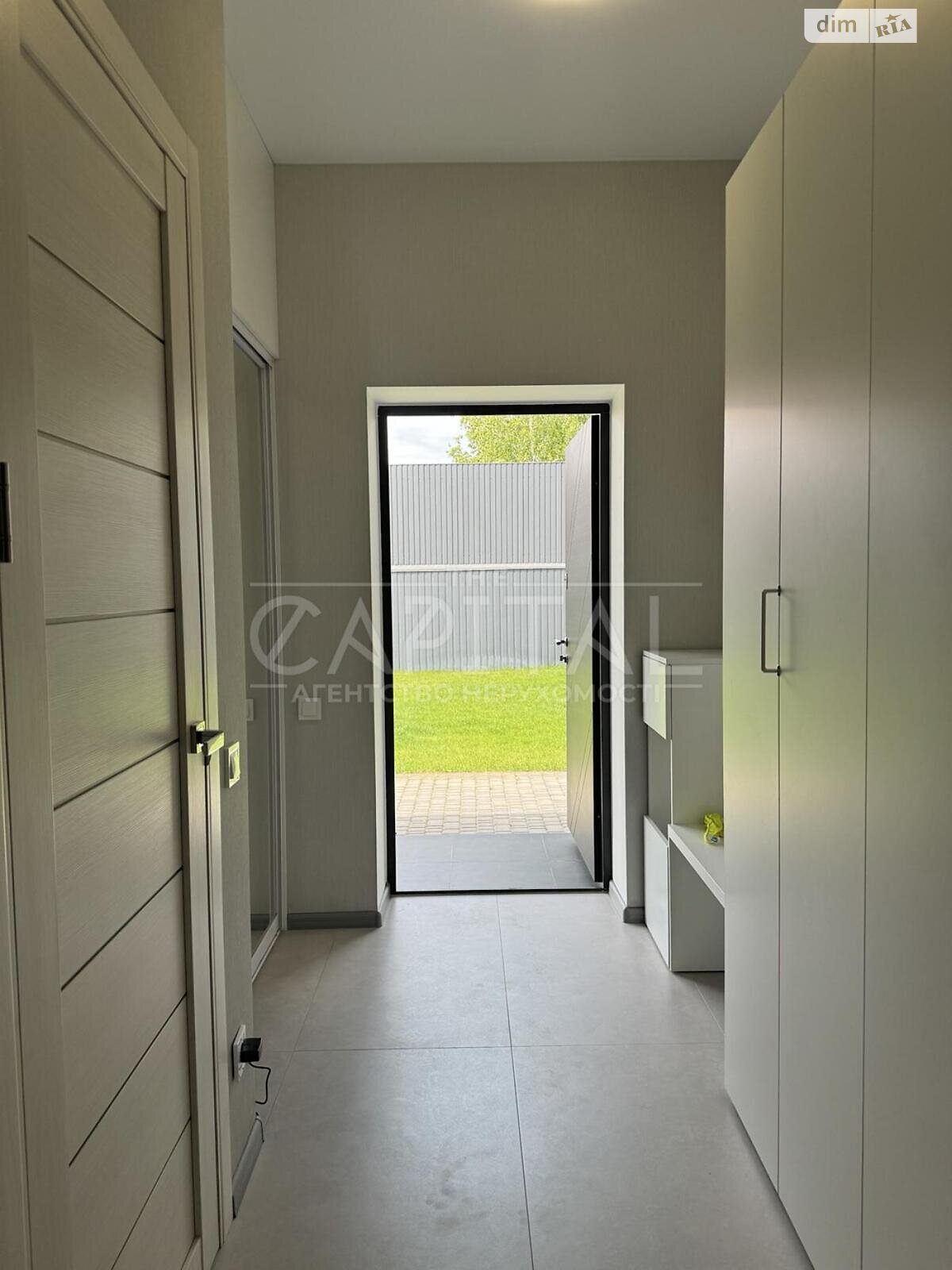 одноповерховий будинок з ремонтом, 132 кв. м, цегла. Продаж в Конча-Заспі, район Конча-Заспа фото 1 одноповерховий будинок з ремонтом, 132 кв. м, цегла. Продаж в Конча-Заспі, район Конча-Заспа фото 1