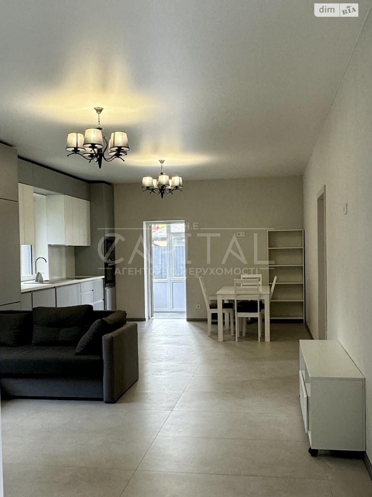 одноповерховий будинок з ремонтом, 132 кв. м, цегла. Продаж в Конча-Заспі, район Конча-Заспа фото 1 одноповерховий будинок з ремонтом, 132 кв. м, цегла. Продаж в Конча-Заспі, район Конча-Заспа фото 1