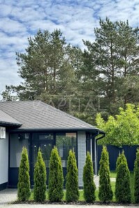 одноповерховий будинок з ремонтом, 132 кв. м, цегла. Продаж в Конча-Заспі, район Конча-Заспа фото 2
