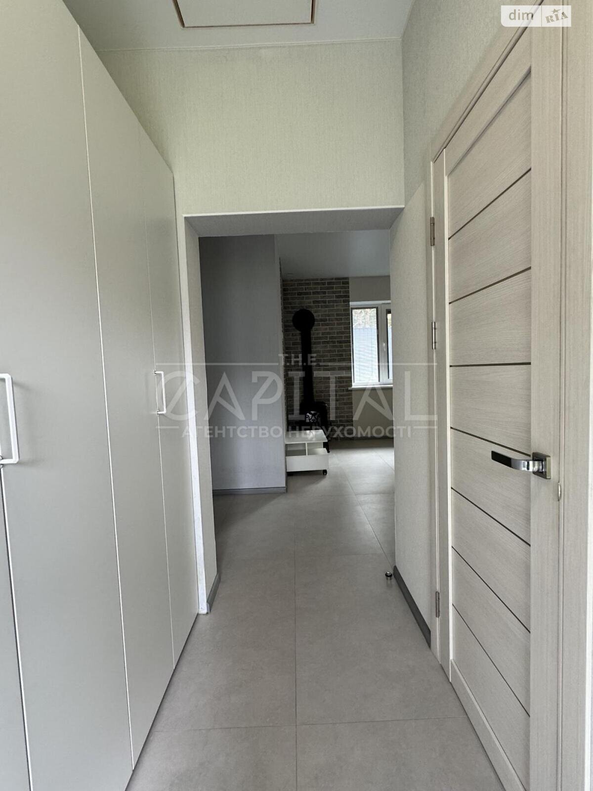 одноповерховий будинок з ремонтом, 132 кв. м, цегла. Продаж в Конча-Заспі, район Конча-Заспа фото 1 одноповерховий будинок з ремонтом, 132 кв. м, цегла. Продаж в Конча-Заспі, район Конча-Заспа фото 1