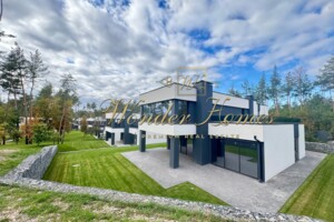 двухэтажный дом, 314.9 кв. м, керамический блок. Продажа в Конча-Заспе фото 2 двухэтажный дом, 314.9 кв. м, керамический блок. Продажа в Конча-Заспе фото 2