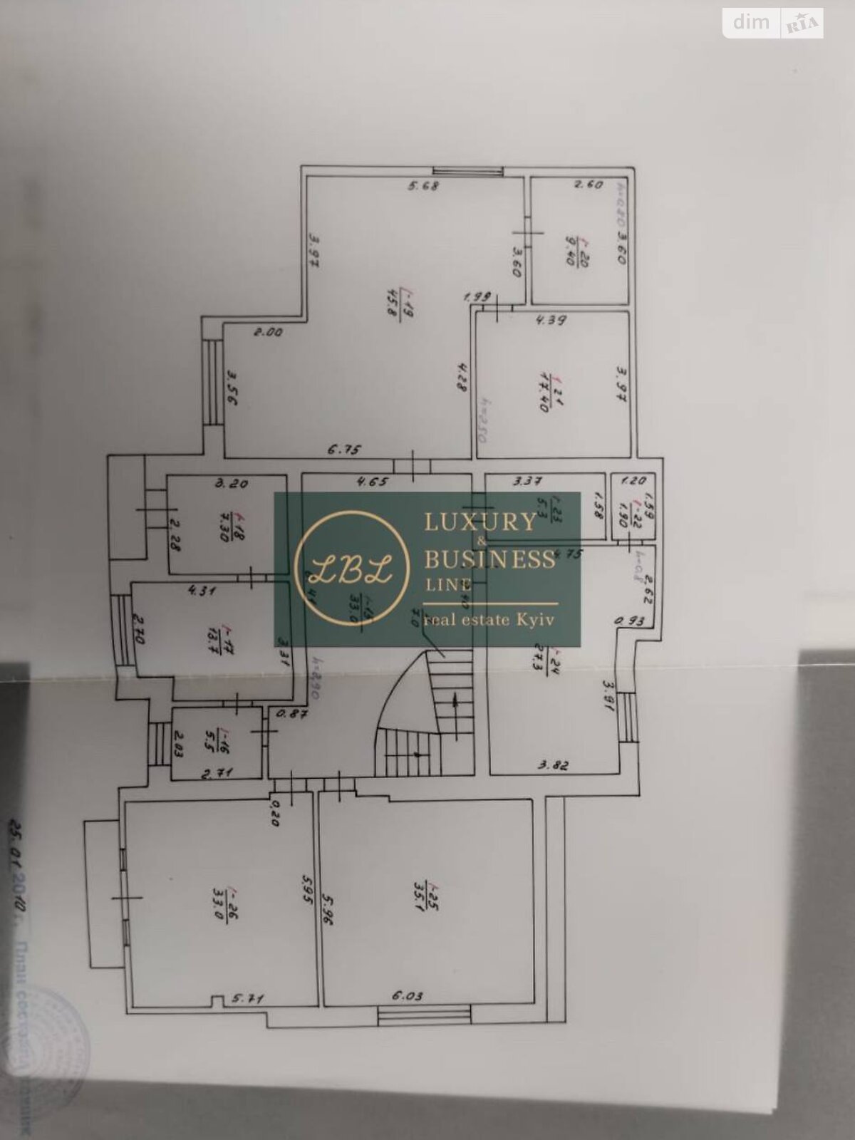 двоповерховий будинок з гаражем, 731.7 кв. м, кирпич. Продаж у Козині фото 1 двоповерховий будинок з гаражем, 731.7 кв. м, кирпич. Продаж у Козині фото 1