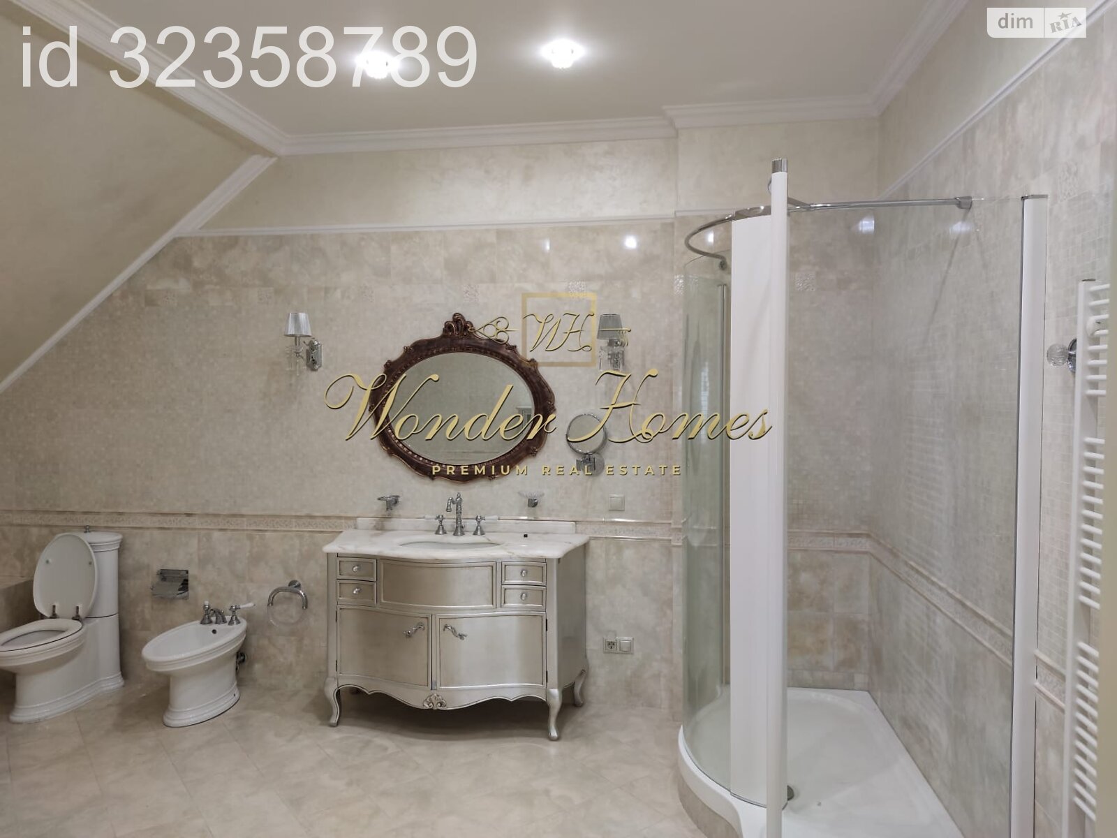 двоповерховий будинок з гаражем, 731.7 кв. м, кирпич. Продаж у Козині фото 1 двоповерховий будинок з гаражем, 731.7 кв. м, кирпич. Продаж у Козині фото 1
