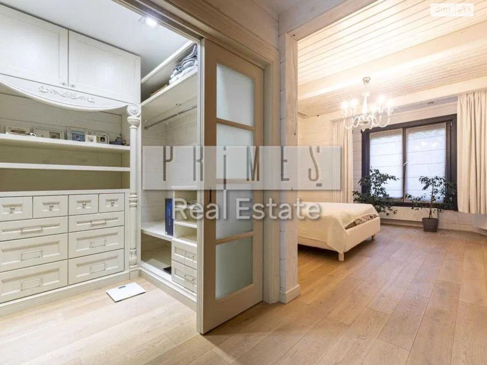 двоповерховий будинок з верандою, 377 кв. м, брус. Продаж у Конча-Заспі фото 1