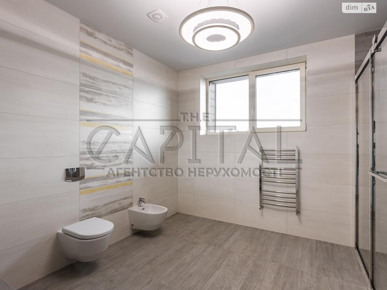 двухэтажный дом с гаражом, 300 кв. м, кирпич. Продажа в Конча-Заспе фото 1