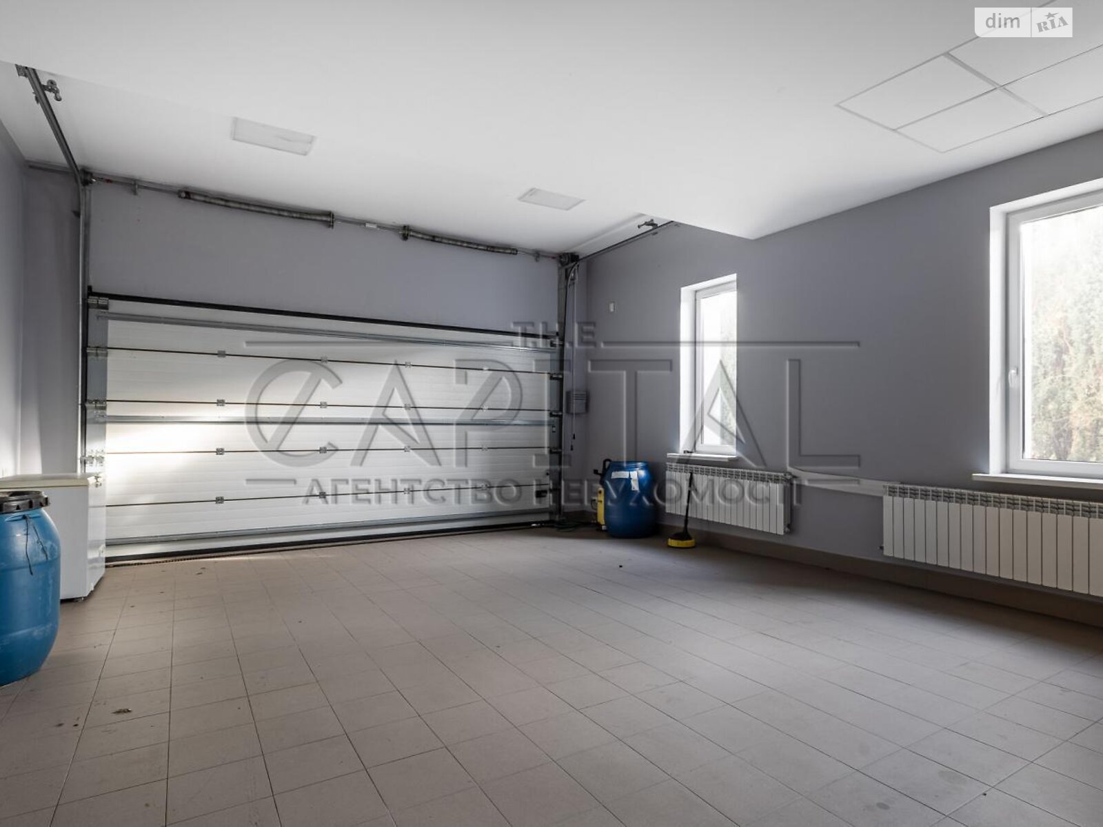 двухэтажный дом с гаражом, 300 кв. м, кирпич. Продажа в Конча-Заспе фото 1