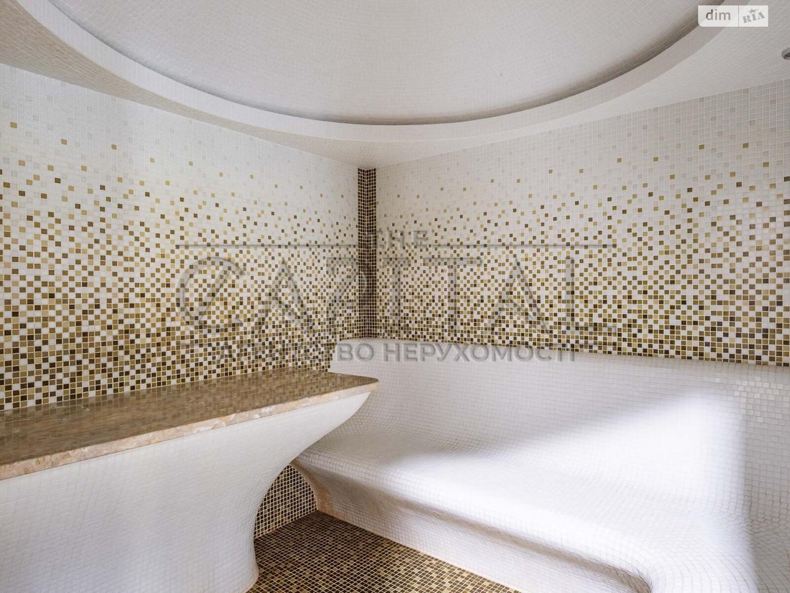 двухэтажный дом с гаражом, 300 кв. м, кирпич. Продажа в Конча-Заспе фото 1