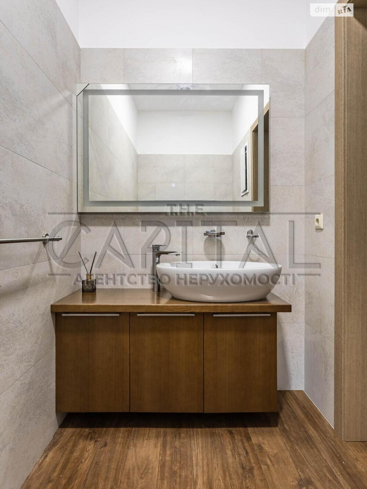 двухэтажный дом с гаражом, 300 кв. м, кирпич. Продажа в Конча-Заспе фото 1