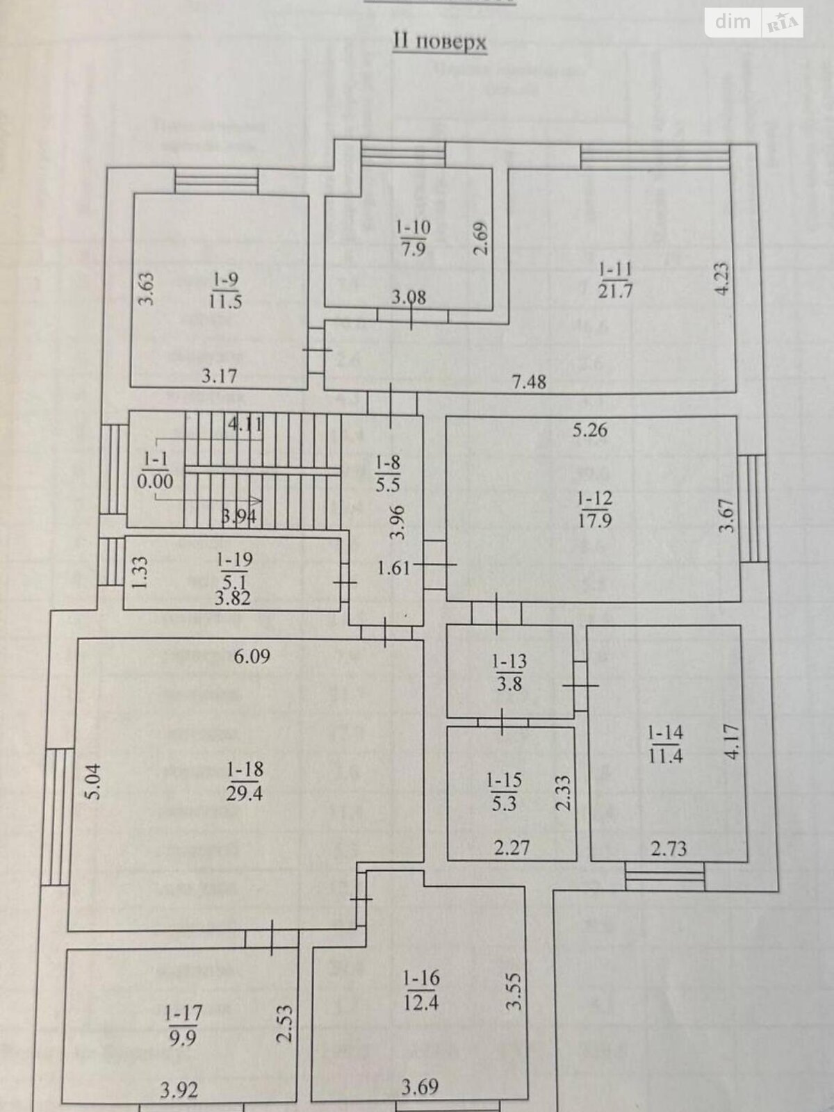 двухэтажный дом с гаражом, 300 кв. м, кирпич. Продажа в Конча-Заспе фото 1