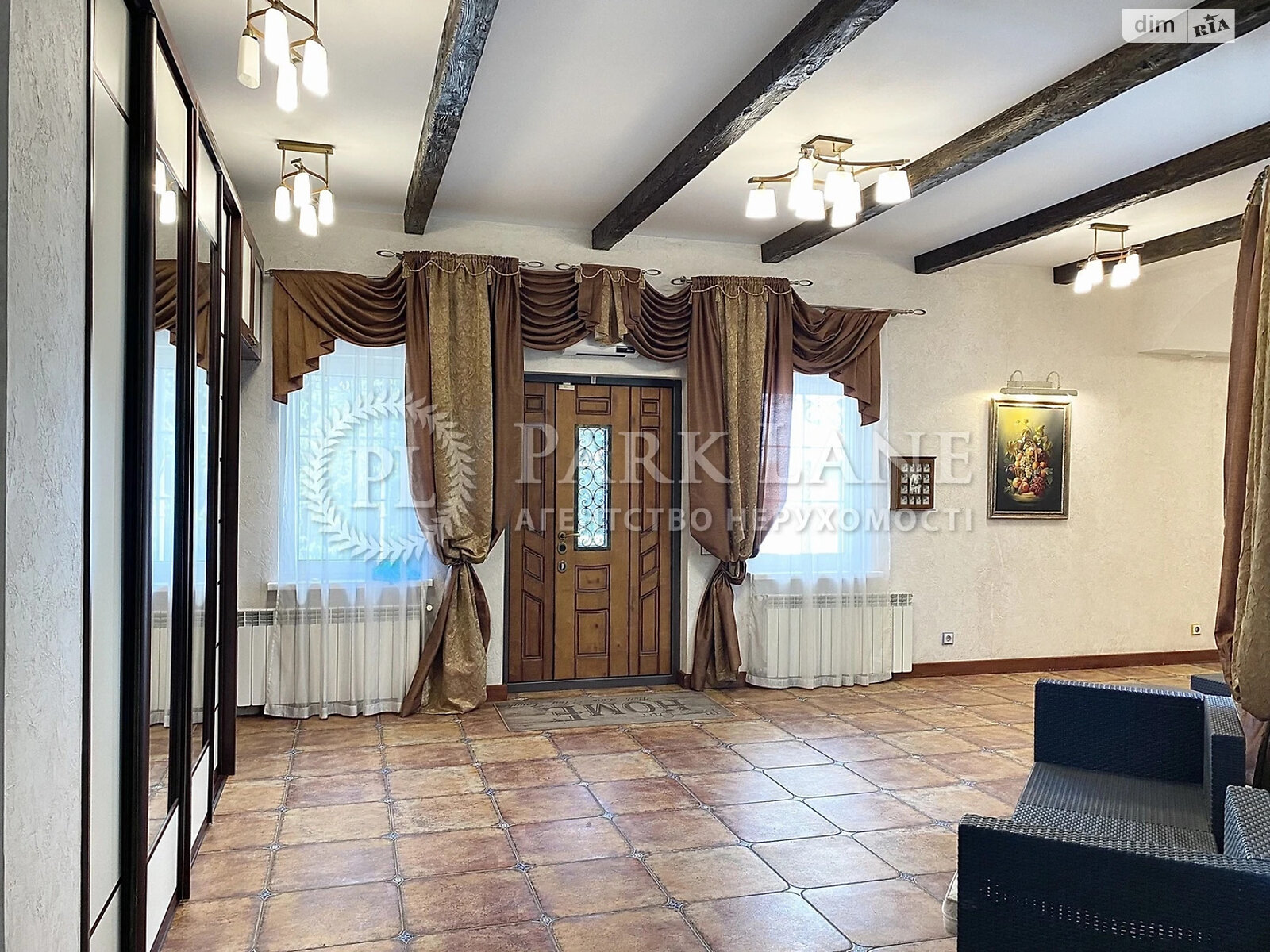 трехэтажный дом с верандой, 1057.9 кв. м, керамический кирпич. Продажа в Козине фото 1 трехэтажный дом с верандой, 1057.9 кв. м, керамический кирпич. Продажа в Козине фото 1