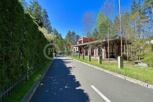 триповерховий будинок з балконом, 1122 кв. м, керамічна цегла. Продаж у Конча-Заспі фото 2