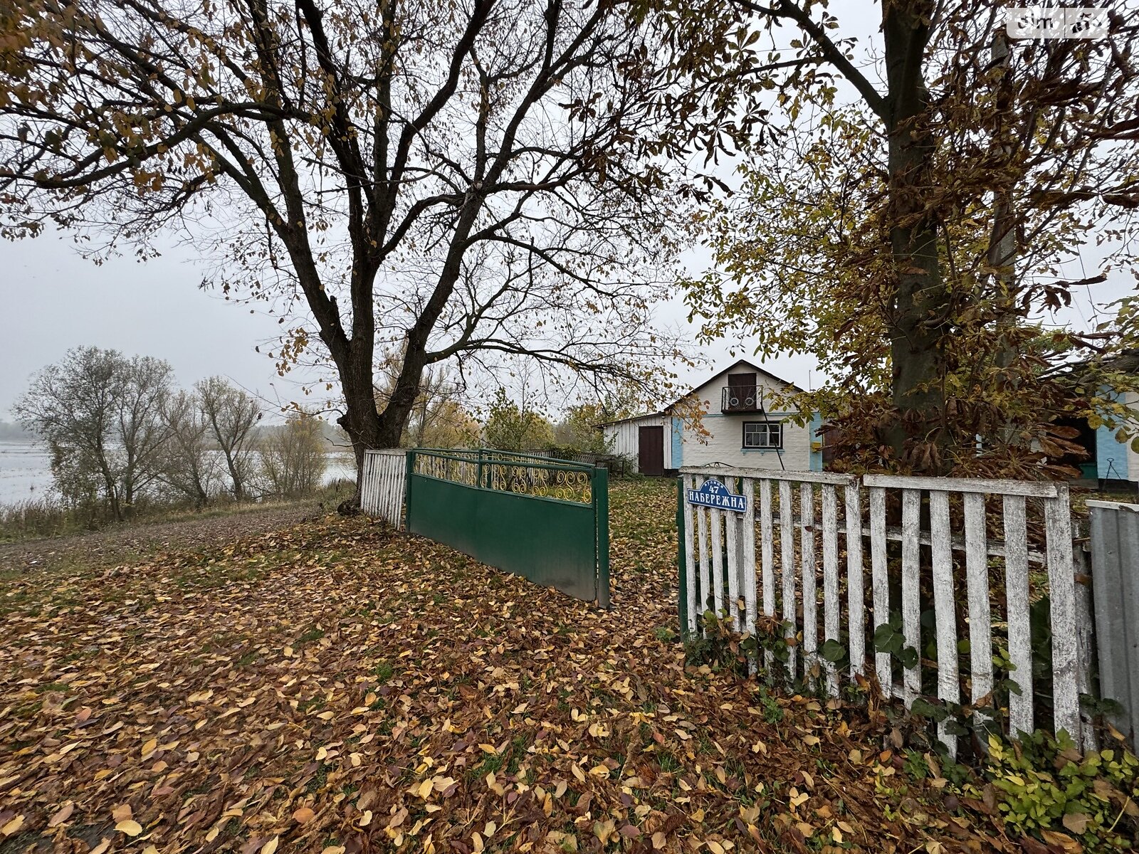 одноэтажный дом с верандой, 70 кв. м, кирпич. Продажа в Конельской Поповке фото 1